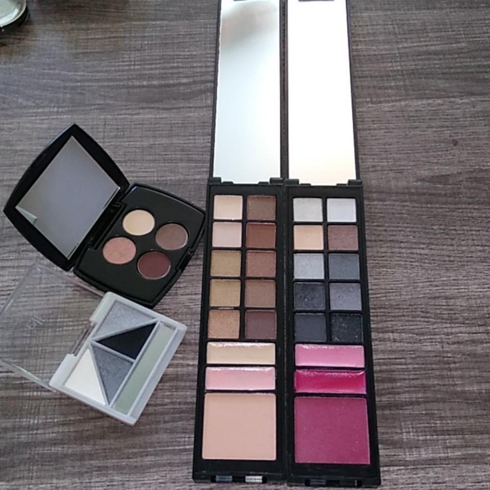 Eyeshadow bundle